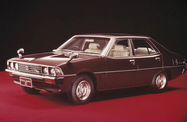 Mitsubishi Galant III (1976—1980) Универсал