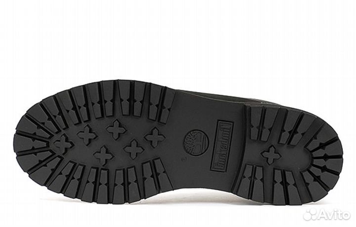 Timberland Outdoor Boots Women's Mid-Top Black (38,5)