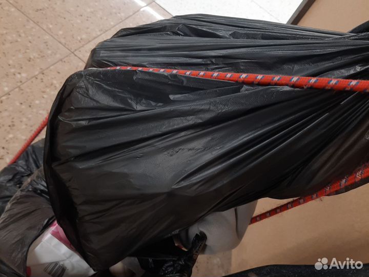 Женские вещи пакетом 42 44