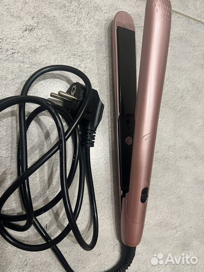 Утюжок выпрямитель для волос Enchen