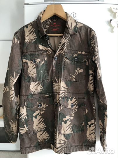 Рубашка мужская