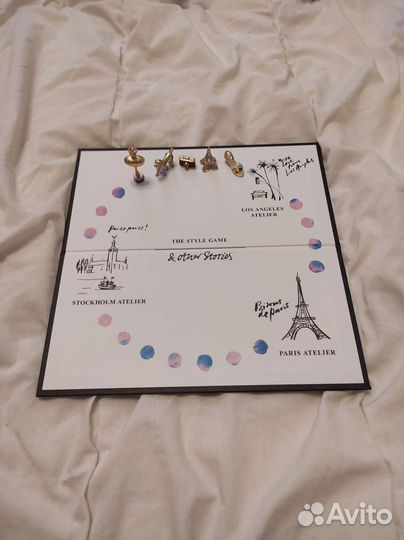 Other stories игра