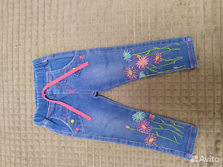 Детская одежда