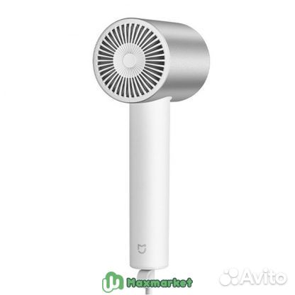 Фен Xiaomi Water Ionic Hair Dryer H500 BHR5851EU