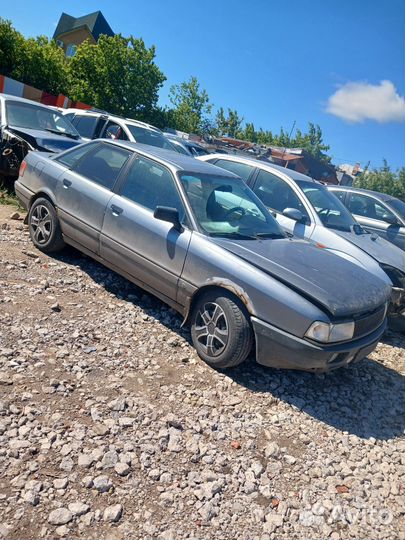 Авторазбор Audi 80 B3 1.8