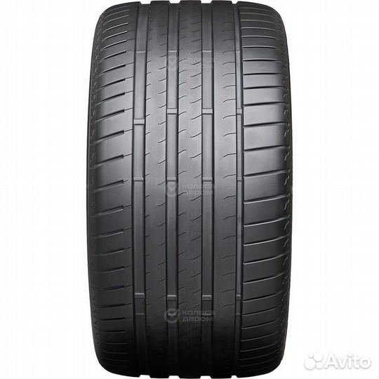 Bridgestone Potenza Sport 275/35 R18 99Y