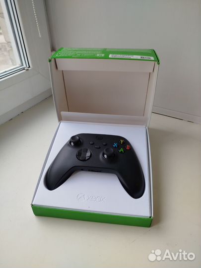 Геймпад xbox