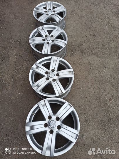 Диски R16 продам