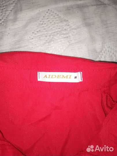 Туника женская