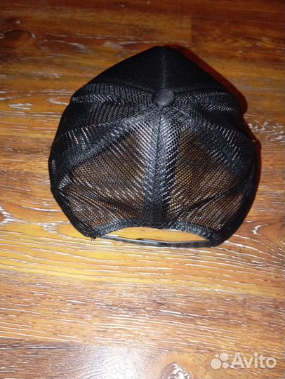 Бейсболка USA California