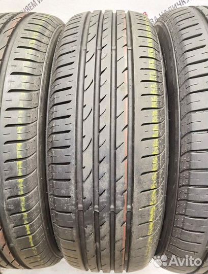 Nexen N'Blue HD Plus 195/45 R16 84V
