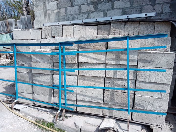 Металлические решетки бу