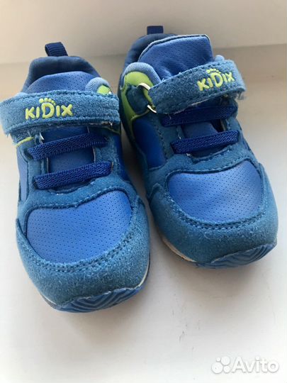 Кроссовки Kidis
