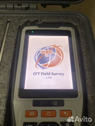 Eft m1 plus