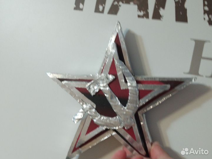 Могу сделать любую поделку