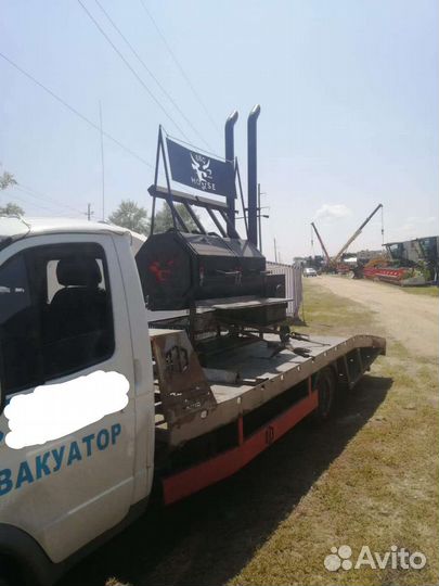 Услуги эвакуатора круглосуточно