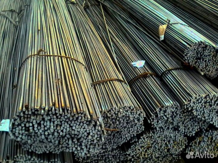 Каркасная арматура