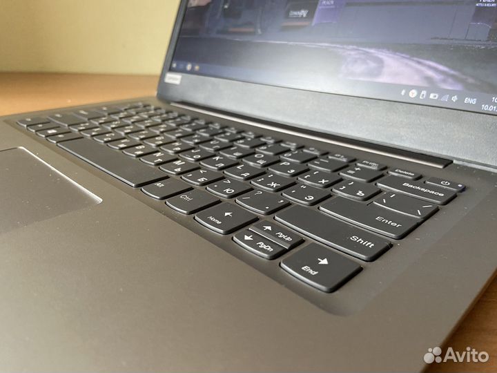 Мощный Ультрабук Lenovo Full HD/SSD/4gb/Гарантия