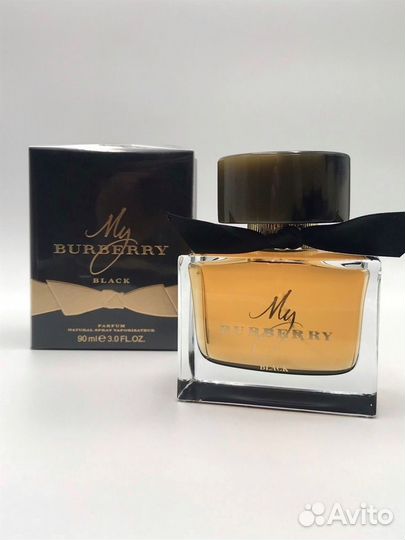 Барберри Май Барберри Блэк, 90 ml