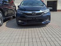 Honda Shuttle 1.5 CVT, 2018, 45 470 км, с пробегом, цена 1 777 000 руб.