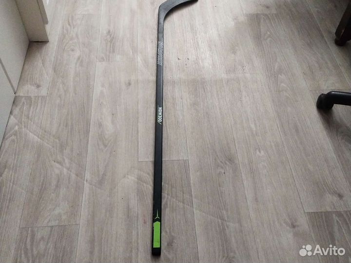 Клюшка хоккейная детская левый хват