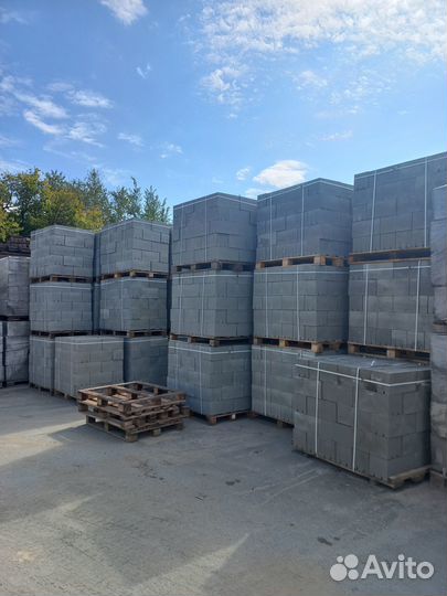 Шлакоблок, Пеноблок,Газоблок, Кирпич