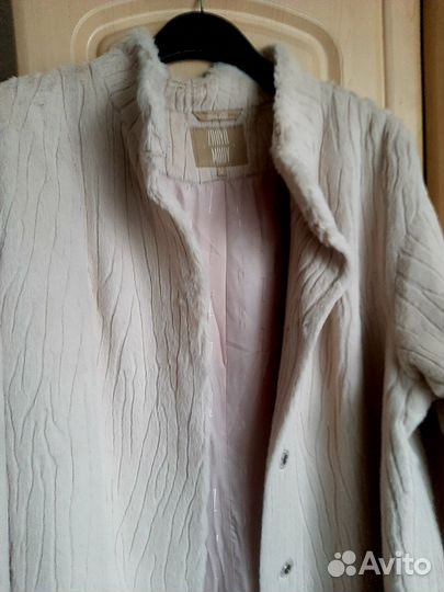 Пальто женское 52- 54р