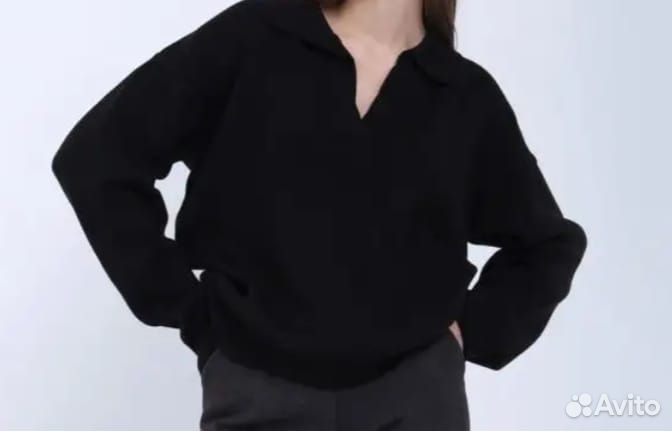 Джемпер женский