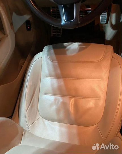 Volkswagen Touareg 3.0 AT, 2012, 230 000 км