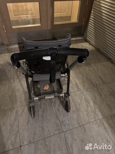 Коляска bugaboo