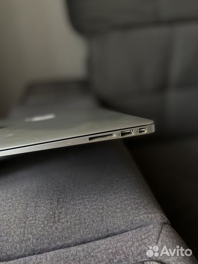 Apple MacBook Air 13 2015