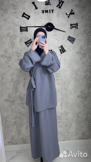 Костюмы кимоно
