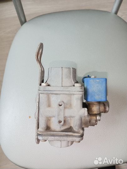 Гбо 4 поколения бу метан