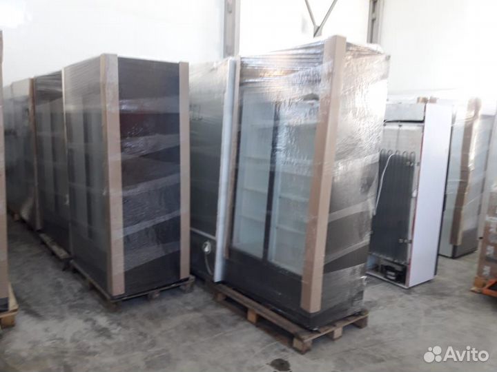 Шкаф холодильный