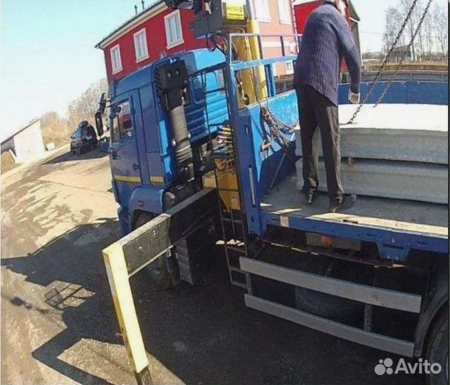 Плиты пб;пк по эскизам клиента - 1-го сорта