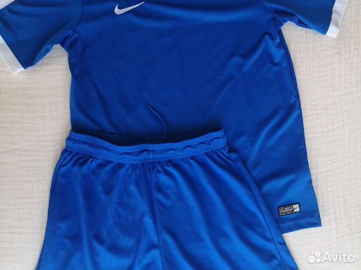Футбольная форма Nike