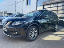 Nissan X-Trail 2.5 CVT, 2018, 210 000 к�м, с пробегом, цена 1 751 000 руб.