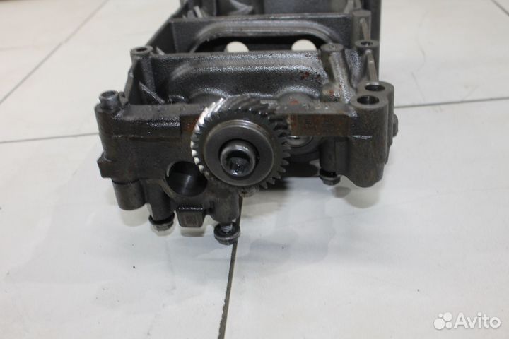 Распредвал впускной VW Transporter T5