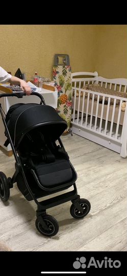 Коляска Carello Ultimo 3 в 1