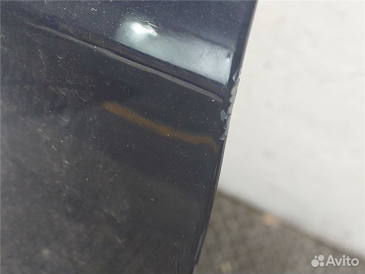 Дверь левая задняя Mercedes GL X164, 2007