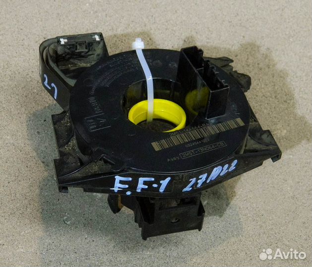 Кольцо SRS Ford Focus 1 USA