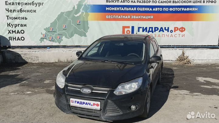 Покрытие напольное (ковролин) Ford Focus 3 1869729