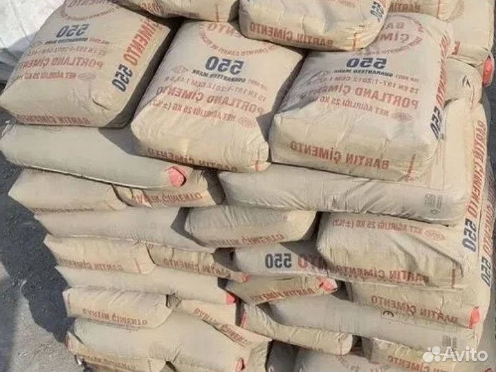 Сухие строительные смеси с гарантией