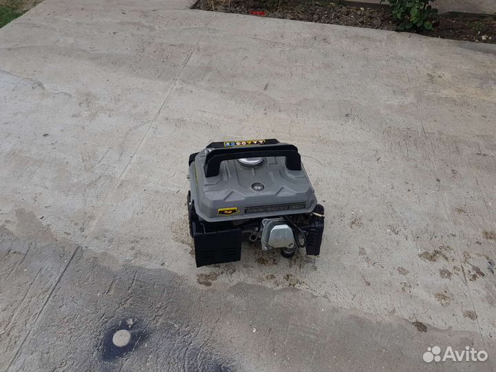 Измеритель сопротивления