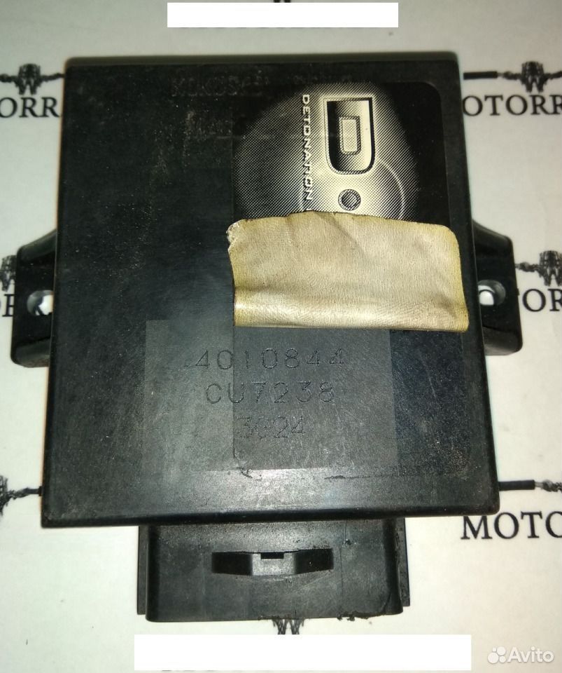 Коммутатор для снегохода polaris 4010842