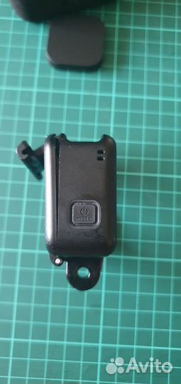 Рамка крепление для GoPro 7 black оригинальная