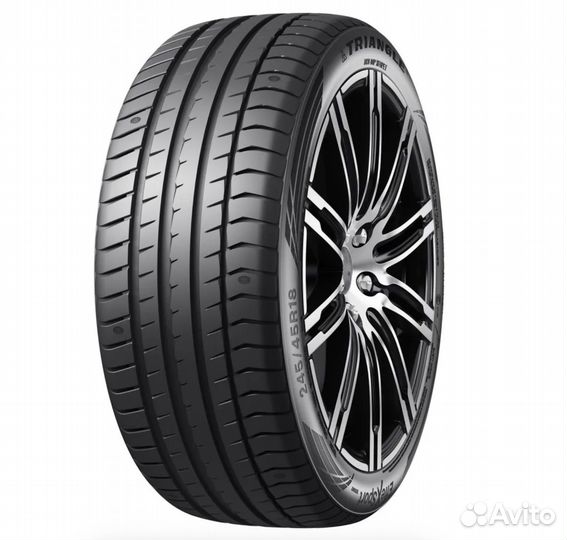 Triangle EffeXSport TH202 245/45 R17 99Y