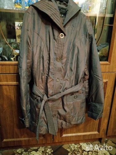Куртка 46р