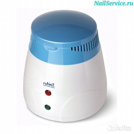 Стерилизатор шариковый