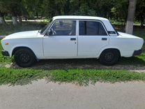 ВАЗ (LADA) 2107 1.6 MT, 2008, 150 000 км, с пробегом, цена 170 000 руб.